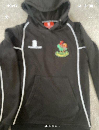Boys hoodie harrogate - boys,