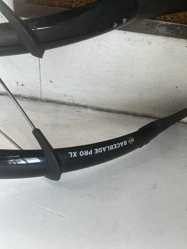 Sks raceblade pro - pro, bike
