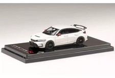 1/64 Civic Type R FL5 Racing