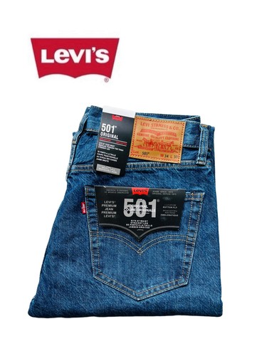 Levi 501 original regular - levi's®,