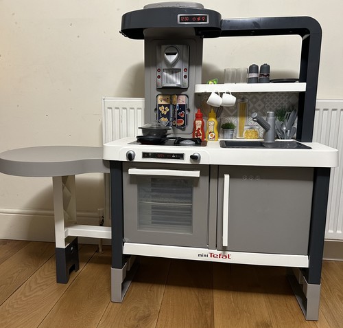 Smoby mini tefal - smoby,