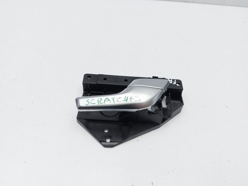 Interior door handle front - handle,