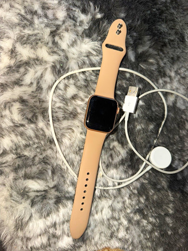 Apple watch series - apple, 6