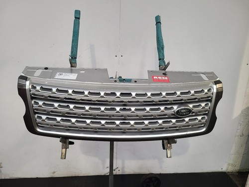 Landrover range rover 2015 - range,