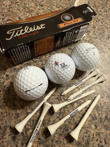 Titleist pro pack - v1, 3