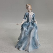 Royal Doulton Yvonne Bone