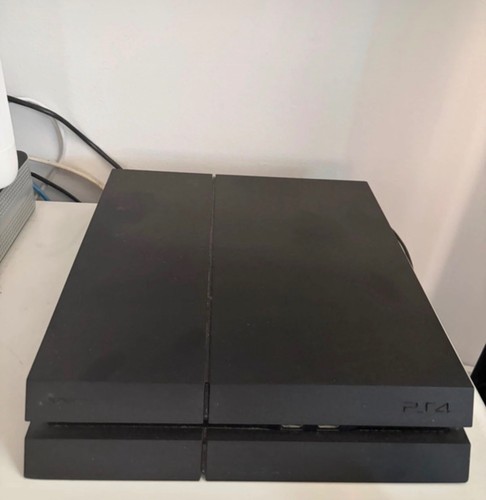Sony playstation 500gb - sony,