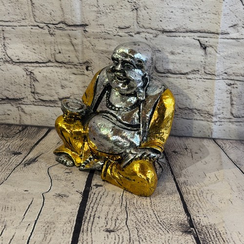 Silver and gold 15cm - 15cm,