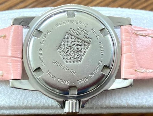 Tag heuer professional 200m - heuer,