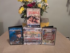 Bundle Of 15 Westerns Classic