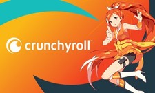Crunchyroll Premium Anime