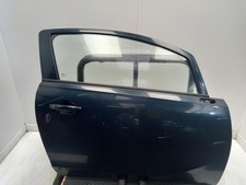 VAUXHALL CORSA Right Front