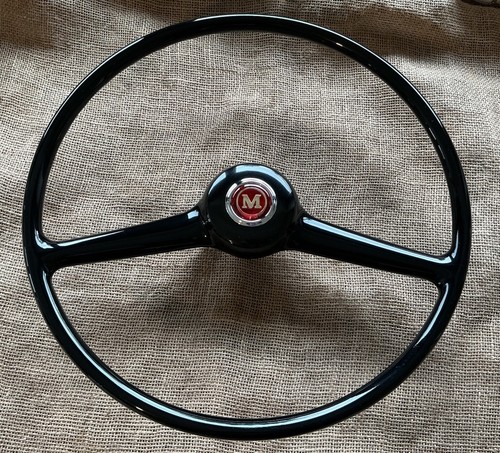Classic mini mk1 - classic,
