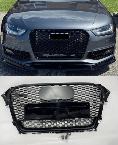 For audi 5 2012 - a4, s4