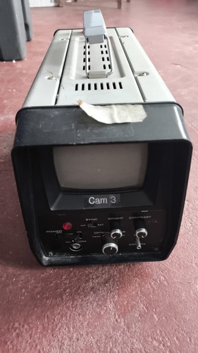 National panasonic wv 341n - national,