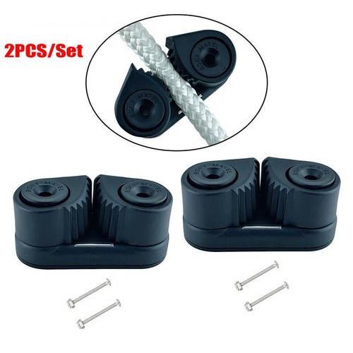2pcs kayak cam cleat canoe - 2pcs,