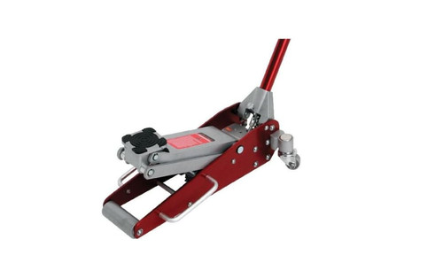 Ton low profile aluminium - 1.5,
