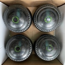 Greenmaster Proline - Black -