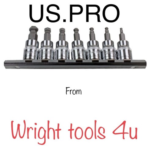 Pro tools hex ball - us.pro,