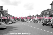 KE 3325 - High Street, West Malling, Kent