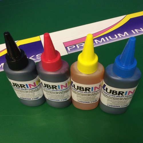 100ml dye refill - dye, fits