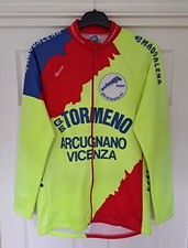 Santini SMS Cycling Jersey 2XL