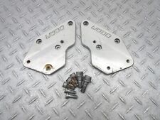 2001 98-03 BMW K1200RS WUDO Block Off Kit Assembly Aftermarket