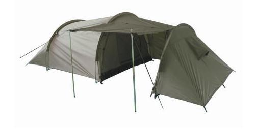 Three man olive green - green,