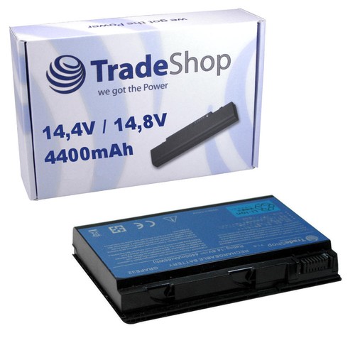 Battery for acer - battery, extensa