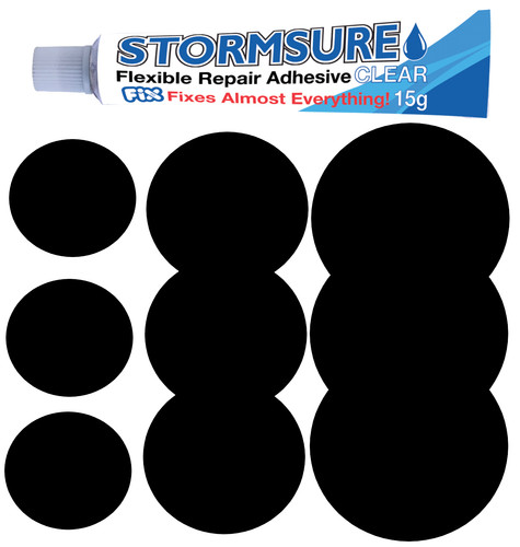 Repair kit lazy spa hot - repair, tub