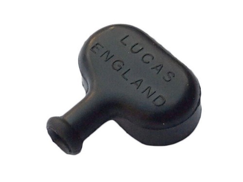 Lucas dynamo terminal plate - lucas,