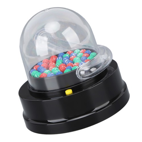 Electric shake lucky ball - lucky,
