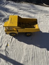 Vintage Tonka Truck ￼ 