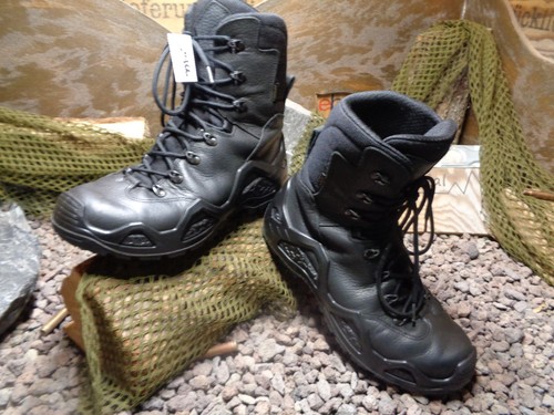 Genuine lowa tactical - tactical, boots