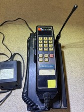 Motorola 4500X luggable