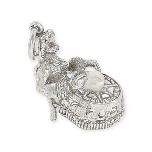 Rare vintage sterling silver - vintage,