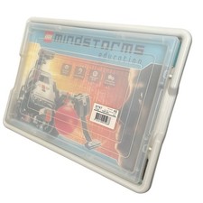Genuine Lego: Mindstorms