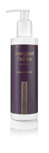 Margaret dabbs fabulous feet - fabulous,