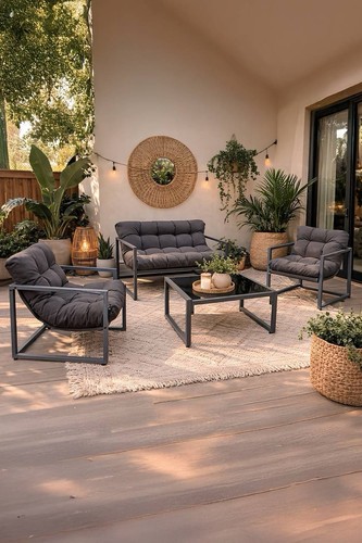 Neo piece outdoor patio - neo,