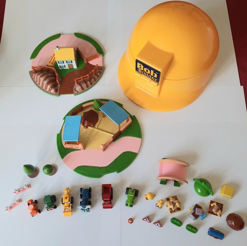 Bob the builder - bob,