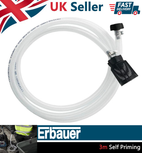 Erbauer self priming - erbauer, 3m
