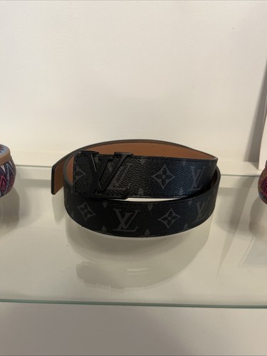 Louis vuitton men leather - louis, men's