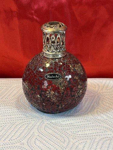 Ashleigh burwood fragrance oil - ashleigh,