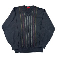 Gabicci Knit Jumper 90s Retro