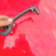 FORD Golf MK4 / Passat B5 -