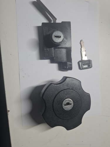 Yamaha rd350 ypvs seat lock - rd350,