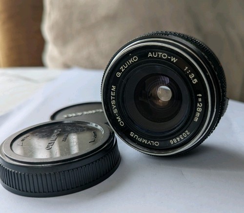 Olympus 28mm 5 - olympus, f3.5