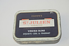 Vintage Ogden's St Julien