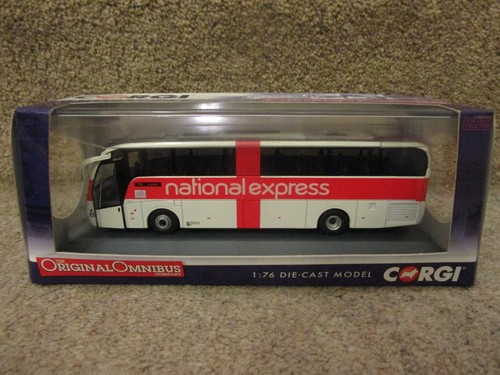 Corgi 46407 volvo - 46407, b