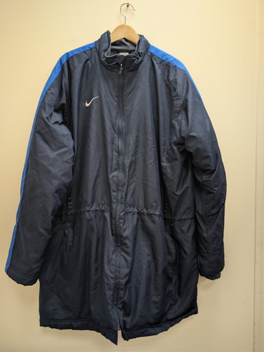 Vintage nike team - vintage, dugout